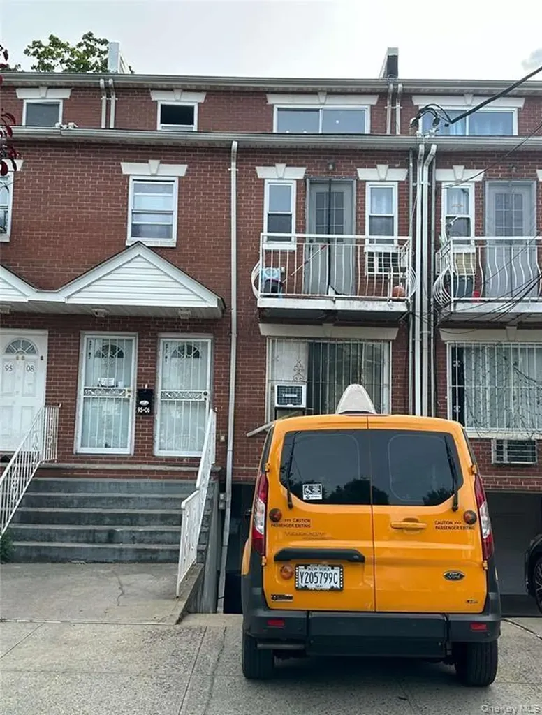 95-06 121st Street New York City NY 11419