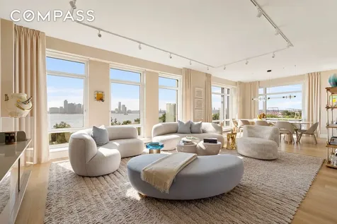 70 Vestry Street New York City NY 10013