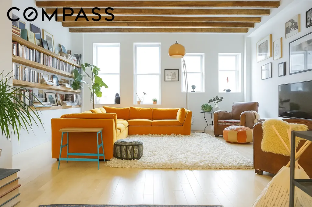 660 St Marks Avenue New York City NY 11216