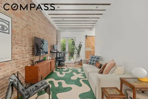 660 St Marks Avenue New York City NY 11216