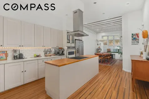 660 St Marks Avenue New York City NY 11216