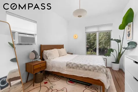 660 St Marks Avenue New York City NY 11216