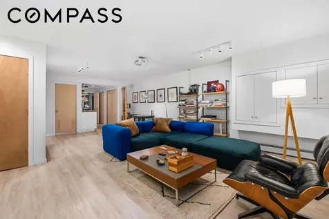 660 St Marks Avenue New York City NY 11216