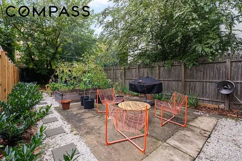 660 St Marks Avenue New York City NY 11216