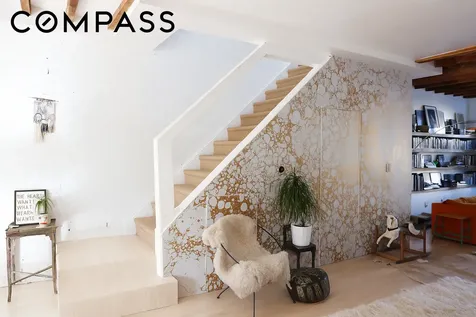 660 St Marks Avenue New York City NY 11216