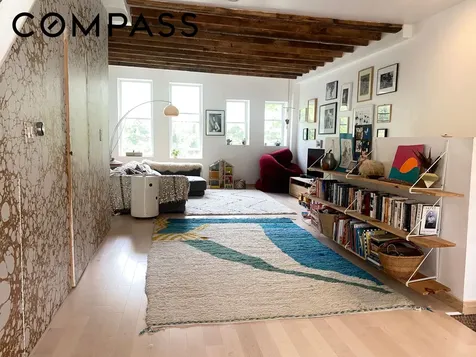 660 St Marks Avenue New York City NY 11216