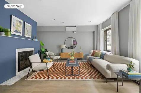 410 E 73rd Street New York City NY 10021