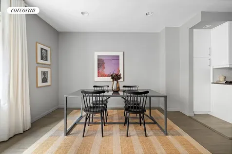 410 E 73rd Street New York City NY 10021