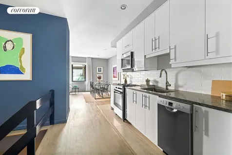 410 E 73rd Street New York City NY 10021