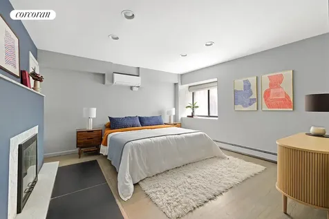 410 E 73rd Street New York City NY 10021