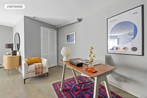 410 E 73rd Street New York City NY 10021