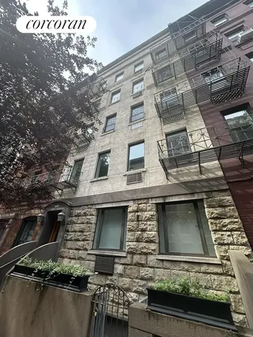 410 E 73rd Street New York City NY 10021