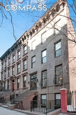 179 E 94th Street New York City NY 10128