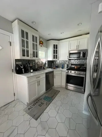 1375 E 104th Street New York City NY 11236
