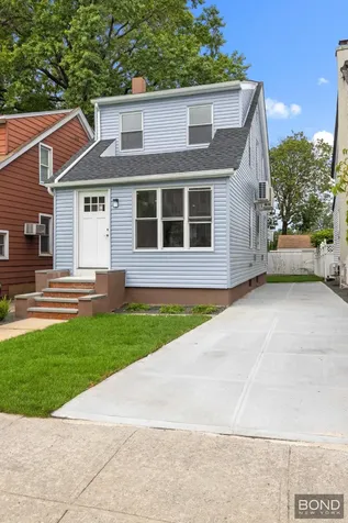 33-38 153rd Street New York City NY 11354