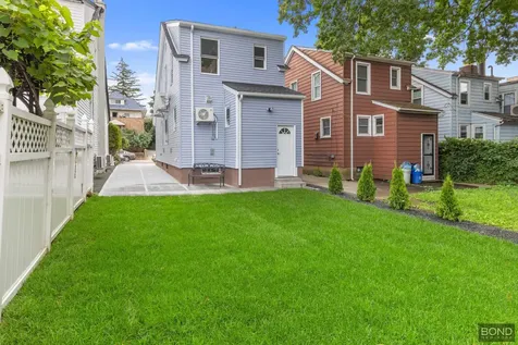 33-38 153rd Street New York City NY 11354