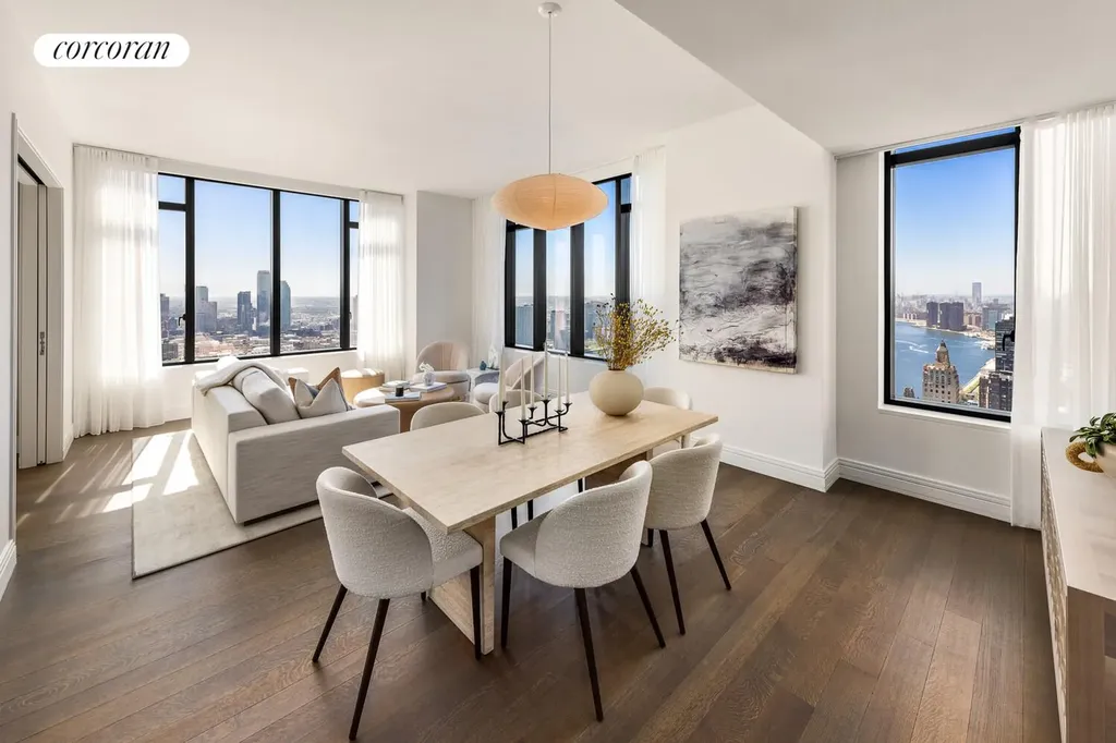 430 E 58th Street New York City NY 10022