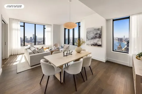 430 E 58th Street New York City NY 10022