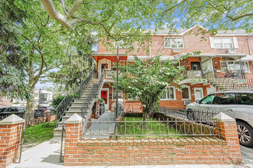 2701 Mill Avenue New York City NY 11234