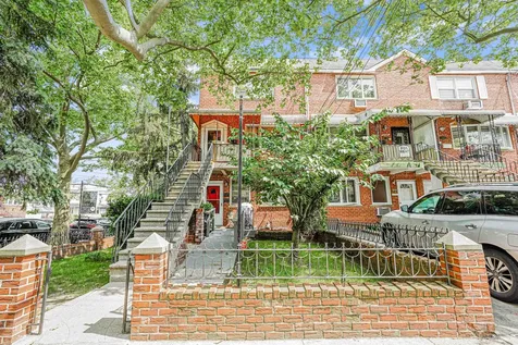 2701 Mill Avenue New York City NY 11234