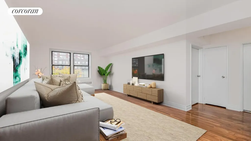 1725 Edison Avenue New York City NY 10461