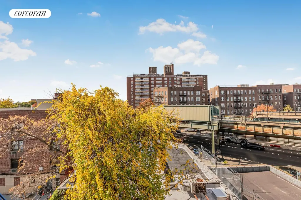 1725 Edison Avenue New York City NY 10461