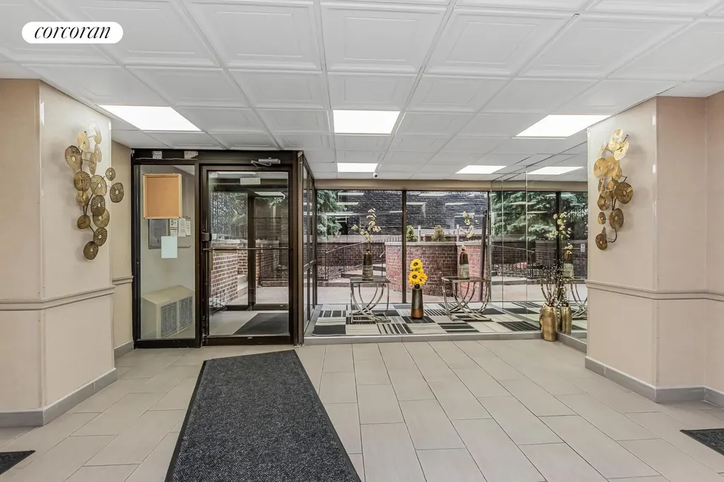 1725 Edison Avenue New York City NY 10461