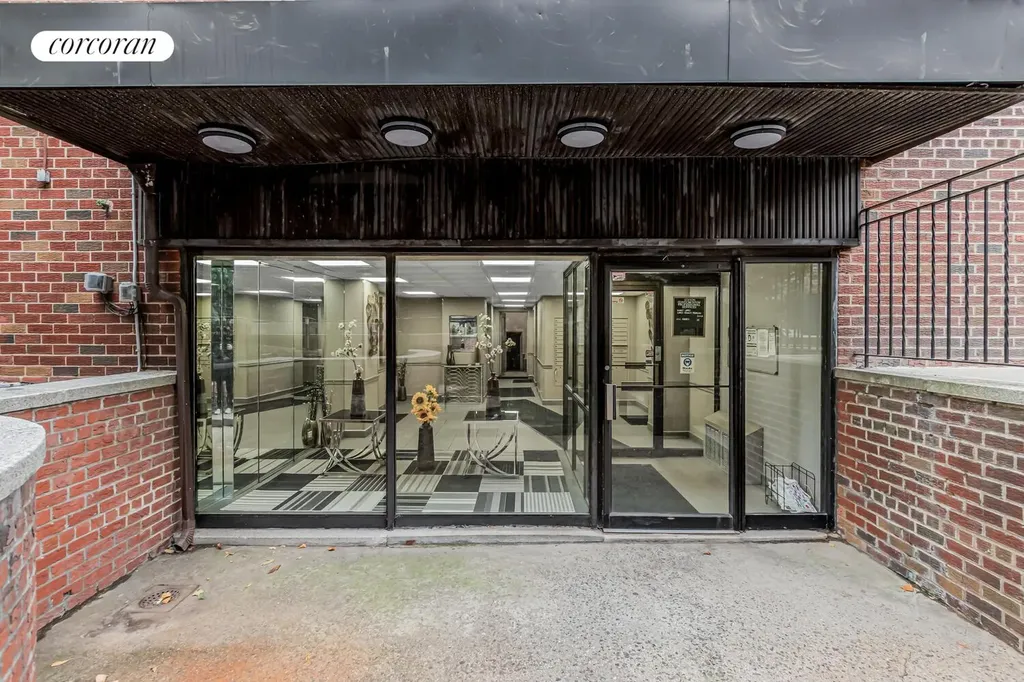 1725 Edison Avenue New York City NY 10461