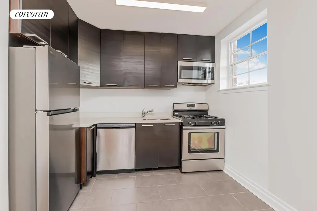 1725 Edison Avenue New York City NY 10461