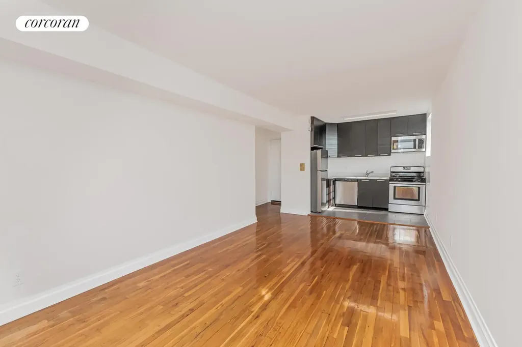 1725 Edison Avenue New York City NY 10461