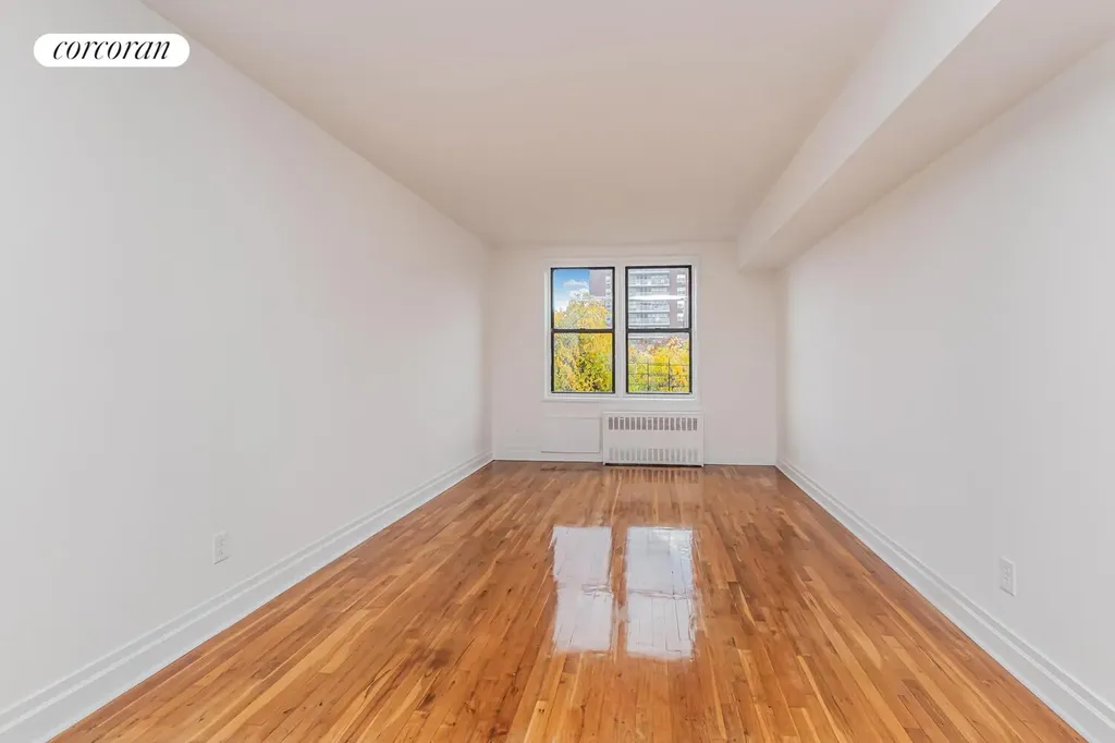 1725 Edison Avenue New York City NY 10461