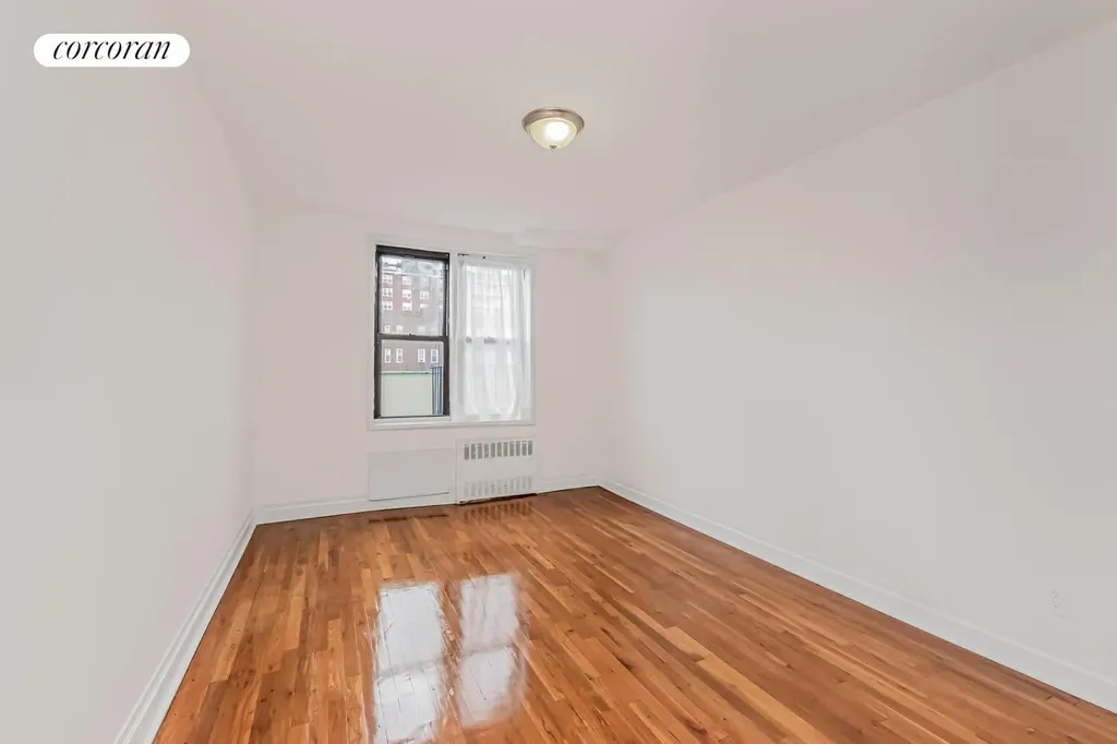 1725 Edison Avenue New York City NY 10461