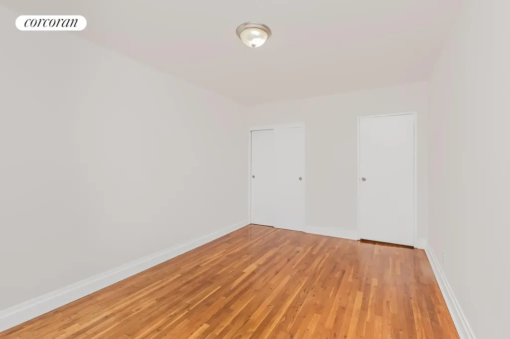 1725 Edison Avenue New York City NY 10461
