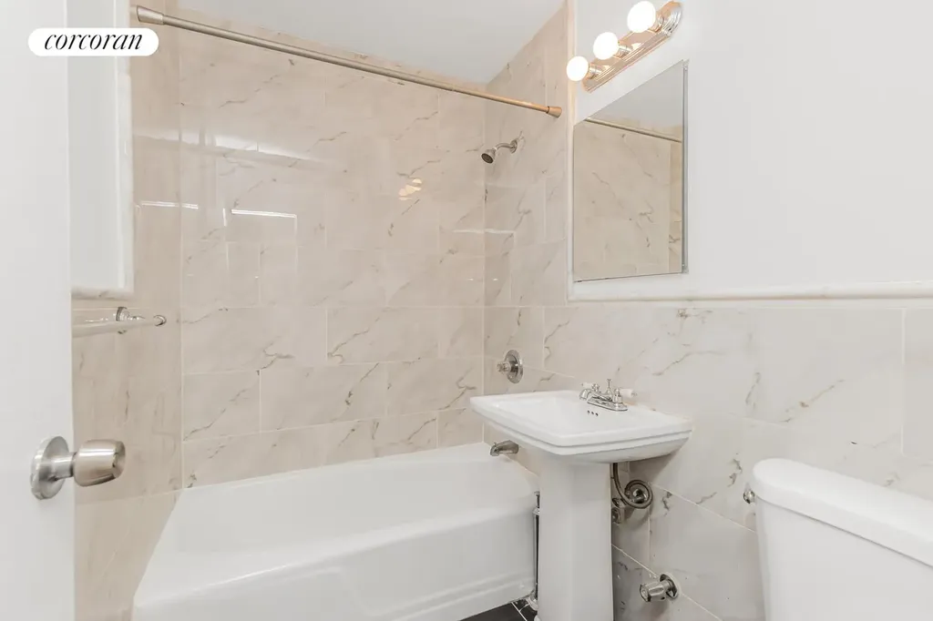 1725 Edison Avenue New York City NY 10461