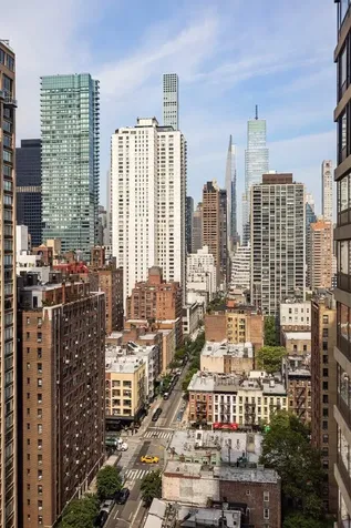 425 E 58th Street New York City NY 10022