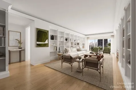 425 E 58th Street New York City NY 10022