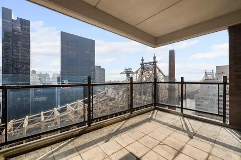 425 E 58th Street New York City NY 10022