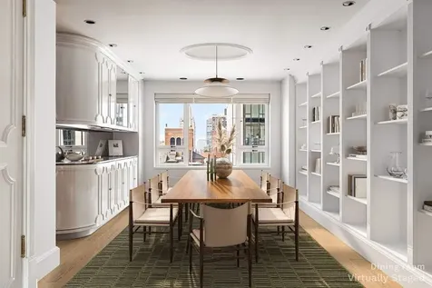 425 E 58th Street New York City NY 10022