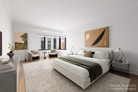 425 E 58th Street New York City NY 10022