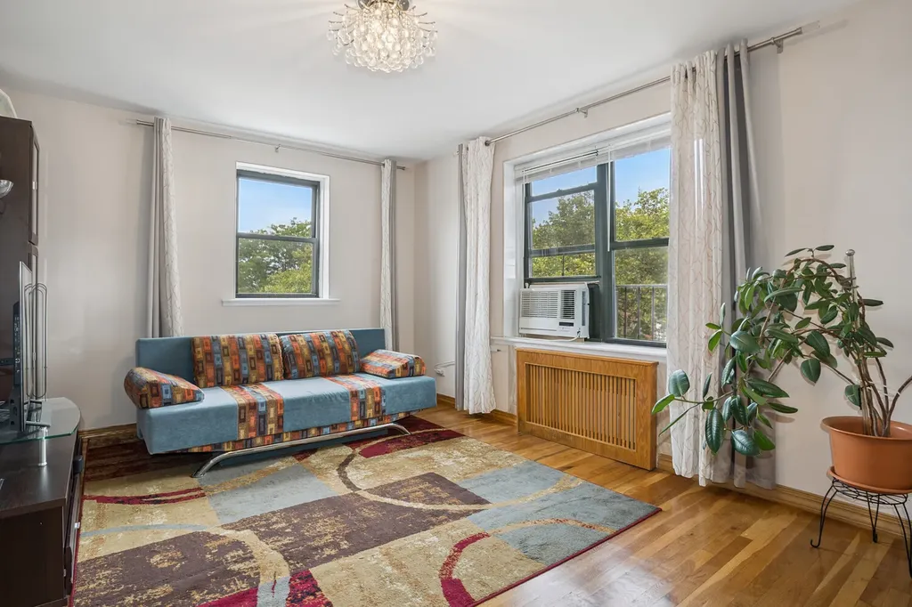 2615 Ave O New York City NY 11210