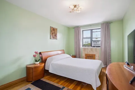 2615 Ave O New York City NY 11210