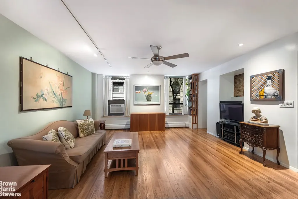 305 W 98th Street New York City NY 10025
