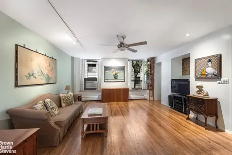 305 W 98th Street New York City NY 10025
