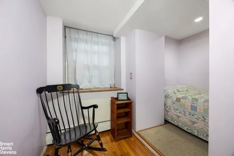 305 W 98th Street New York City NY 10025