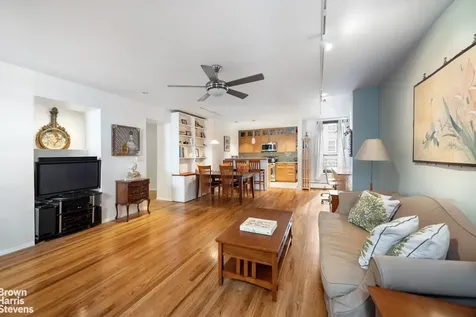 305 W 98th Street New York City NY 10025