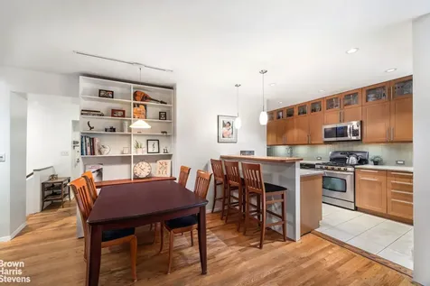 305 W 98th Street New York City NY 10025