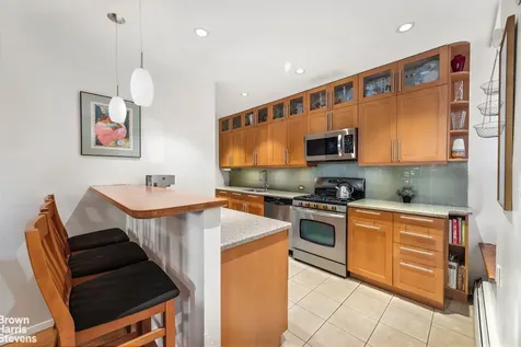 305 W 98th Street New York City NY 10025