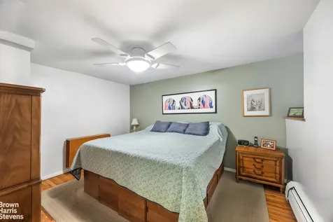 305 W 98th Street New York City NY 10025