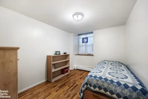 305 W 98th Street New York City NY 10025