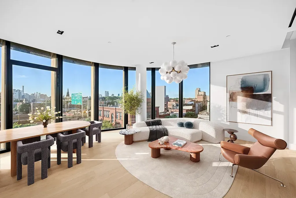 28 Herbert Street New York City NY 11222